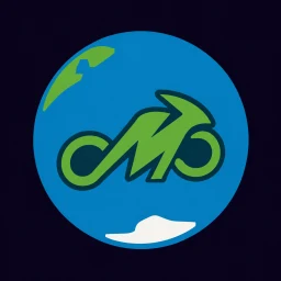 Icono de Motonia: Motorcycle GPS App